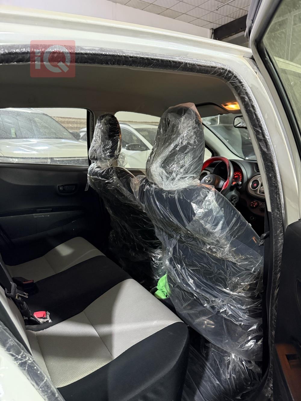 تويوتا يارس